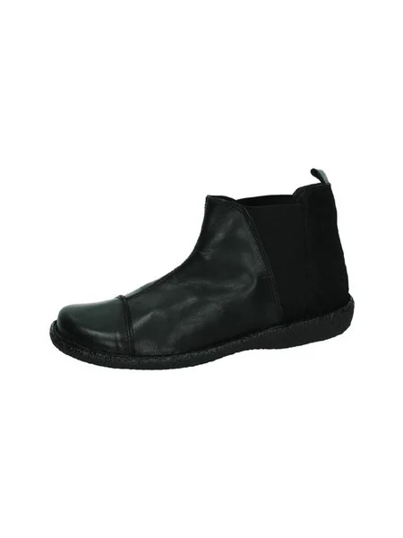 Pantofi Bartty negru