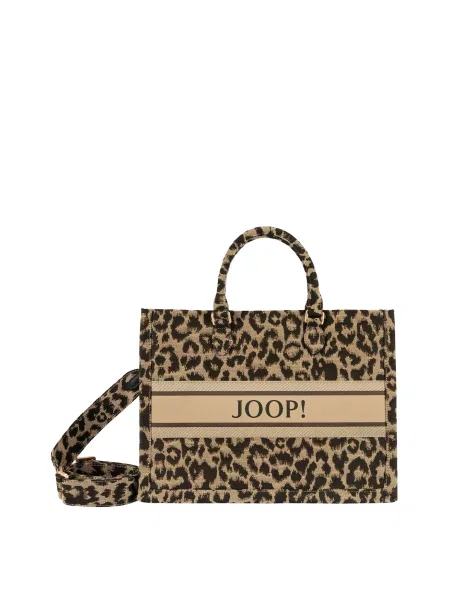 Geantă Joop! maro