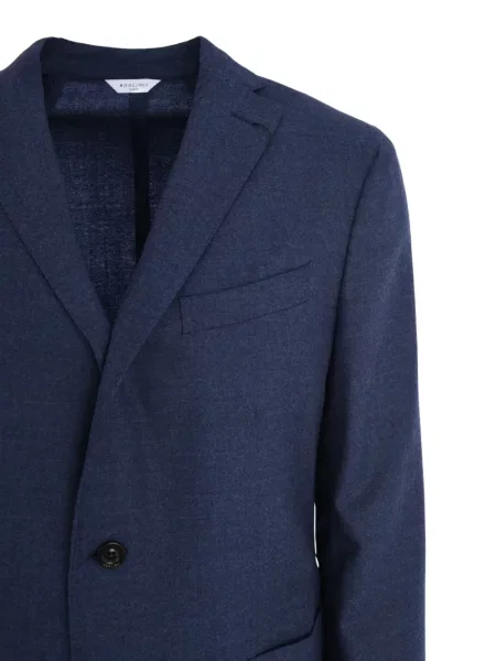 Яке Boglioli синьо