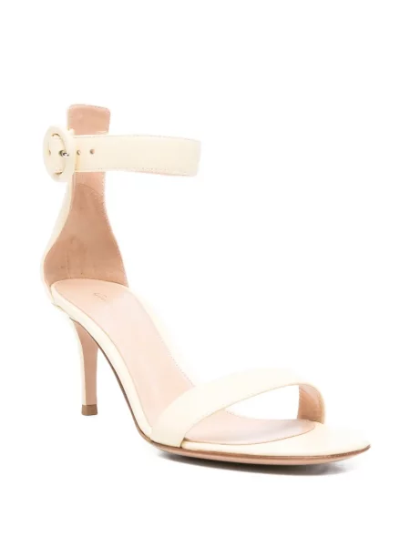 Sandale Gianvito Rossi din piele