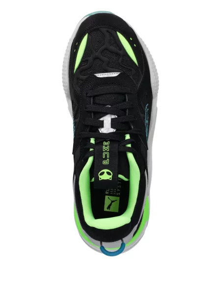Sneakerși Puma RS-X negru
