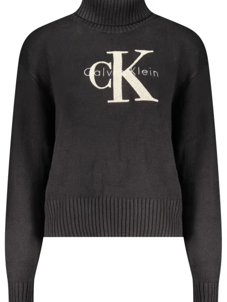 Golf Calvin Klein czarny