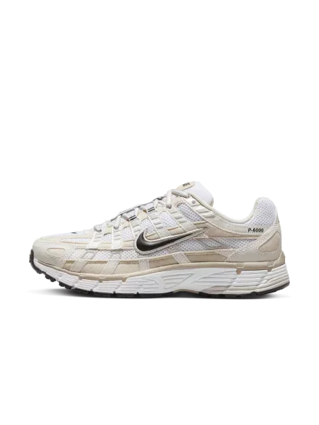 Sneakers Nike Wmns Lt Orewood Brn/ Black-White EUR białe