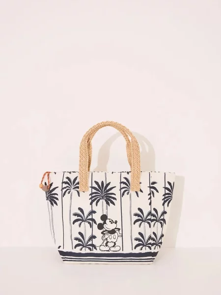 Куфар Women'secret бяло