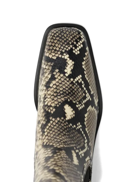 Botine Senso maro