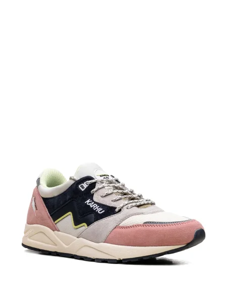 Sneakerși Karhu roz