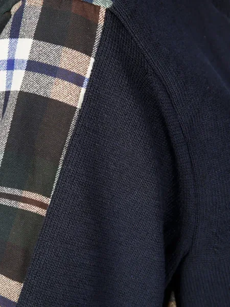 Pulover Sacai albastru