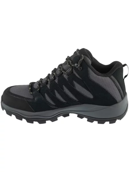 Pantofi Columbia negru