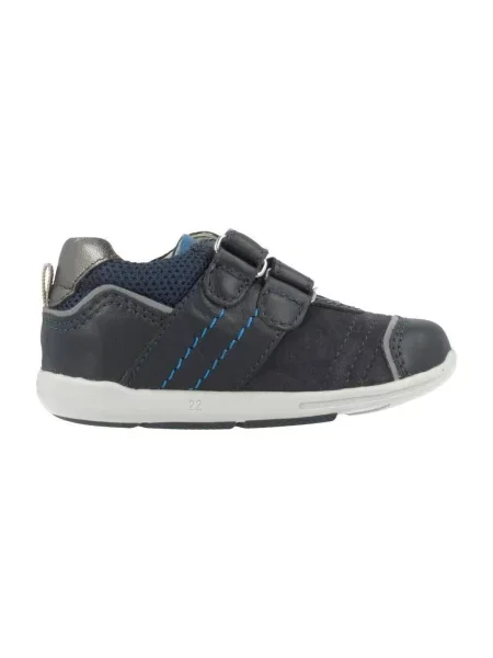 Pantofi copii Chicco albastru