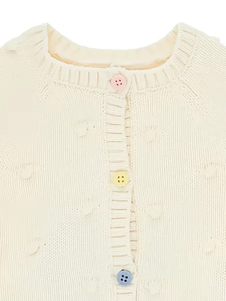 Kardigan dziecięcy Stella Mccartney