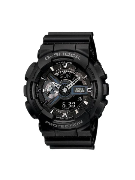 Ceas G-Shock negru