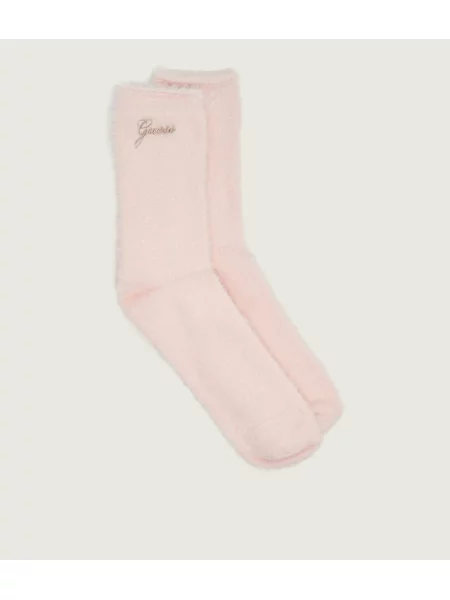Guess Underwear Șosete roz