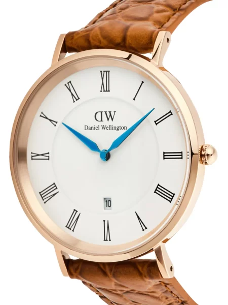 Ceas Daniel Wellington clasic alb