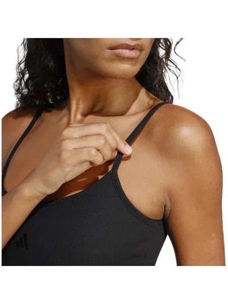 Top Adidas negru