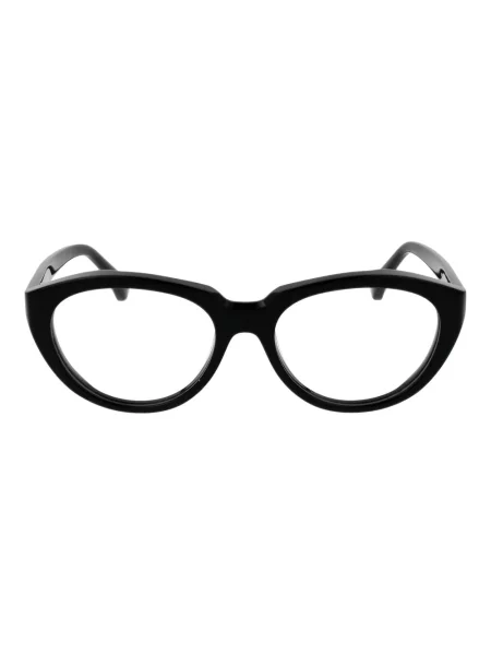 Okulary przeciwsłoneczne Max Mara czarne