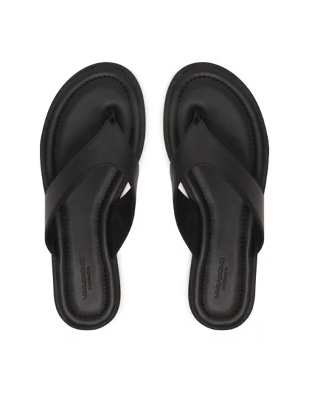 Șlapi Vagabond Shoemakers negru