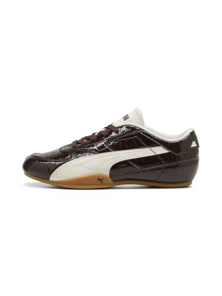 Sneakers Puma λευκό