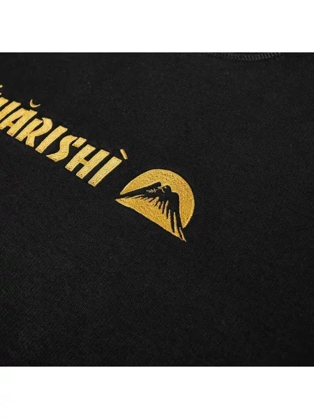 Bluza Maharishi czarna
