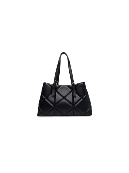 Love Moschino Shopper torba crna