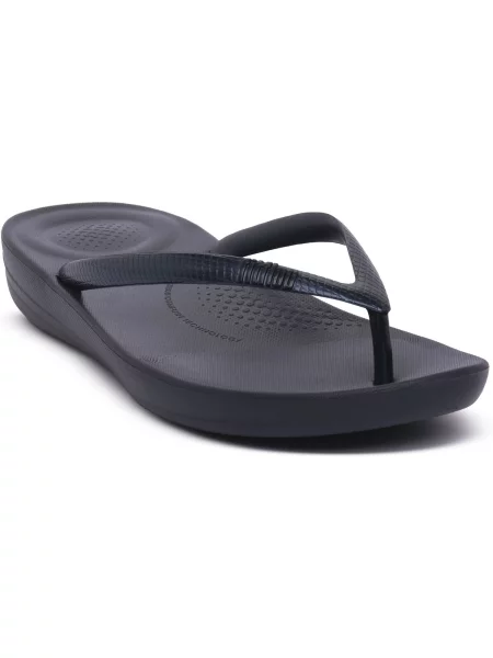 Cipele Fitflop plava