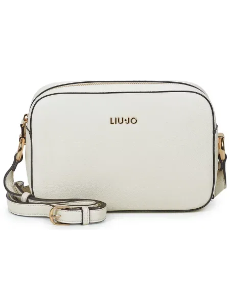 Liu Jo Torba preko ramena ecru/prljavo bijela