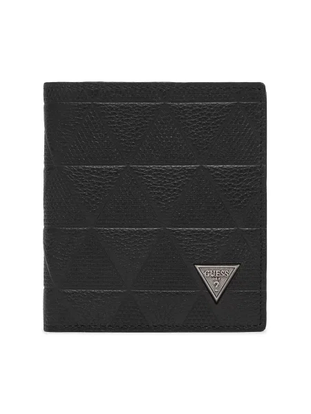 Guess Portofel negru