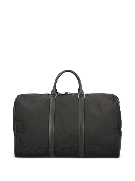 Куфар Fendi черно