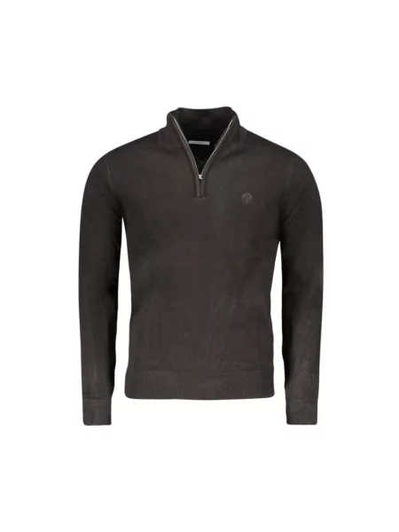 Sweter North Sails czarny