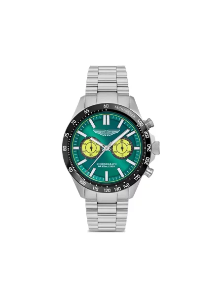 Ceas Aston Martin Watches verde