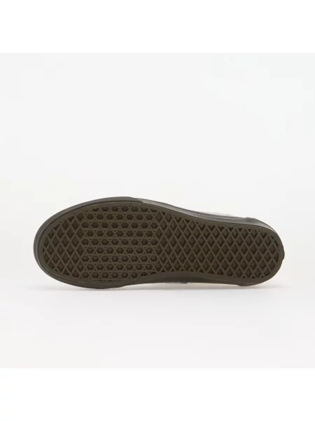 Сникърси Vans Boat Shoe Hairy Suede White EUR 44 бяло