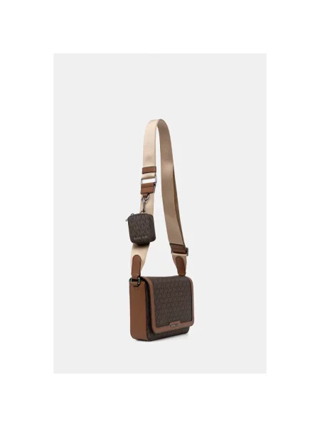 Torba Michael Kors brązowa