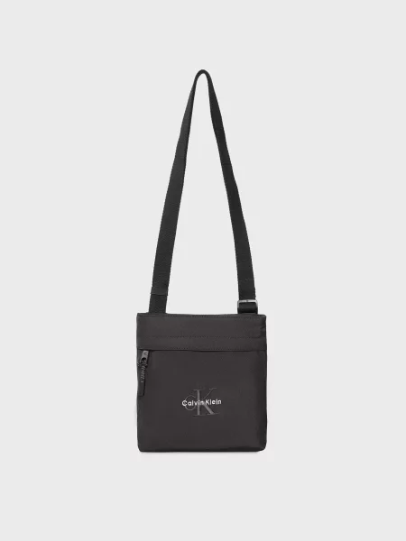 Сумка Calvin Klein черная