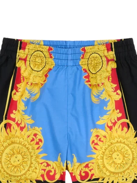 Gyerek rövidnadrág Versace