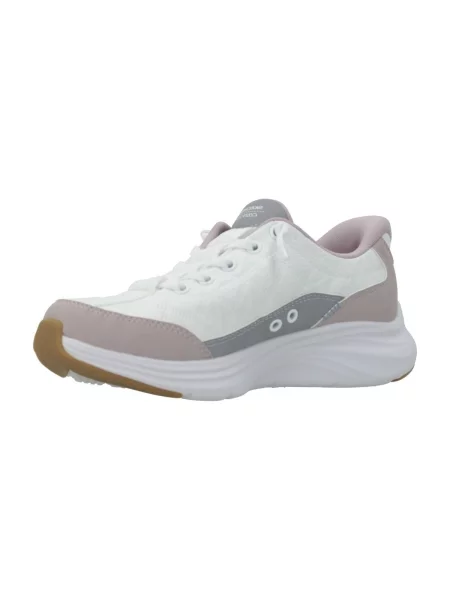 Gyerek félcipő Skechers fehér