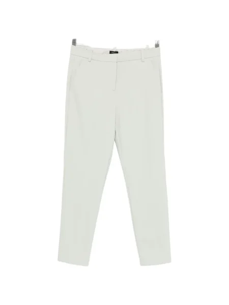 Cropp pantaloni Pinko gri
