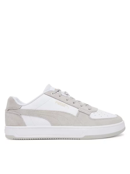 Sneakersy Puma białe