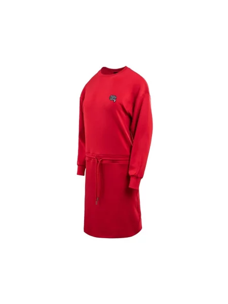 Rochie Karl Lagerfeld roșu
