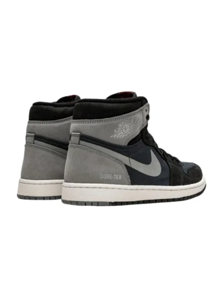 Pantofi Nike retro negru