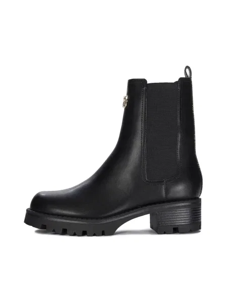Pantofi Guess negru