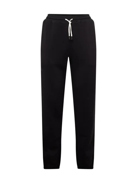 Scotch & Soda Pantaloni trening negru