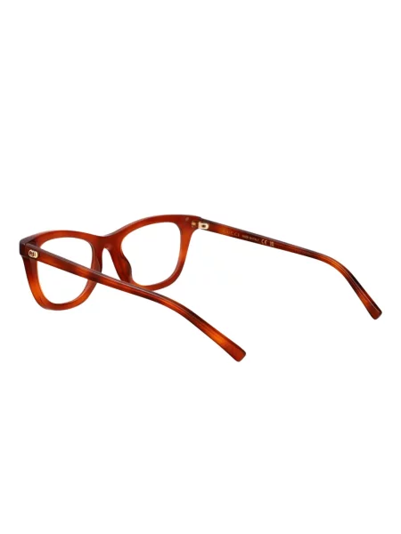 Ochelari de soare Gucci Eyewear maro