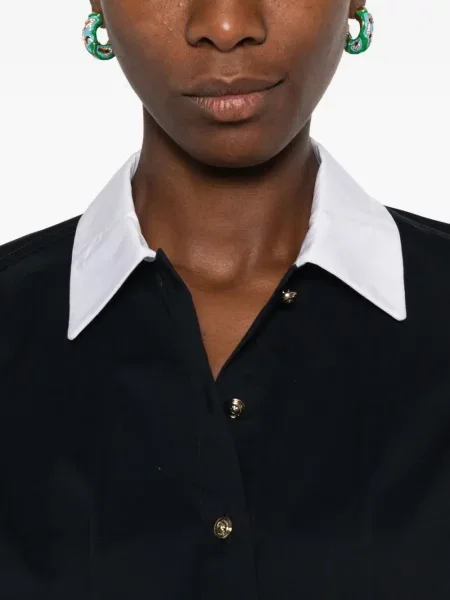 Cămașă Maje albastru