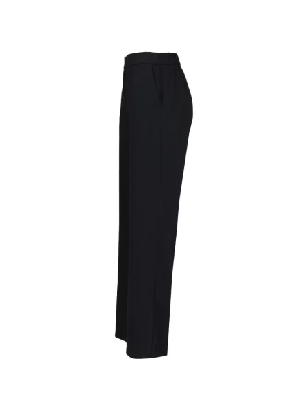 Pantaloni Al Duca D’aosta 1902 negru