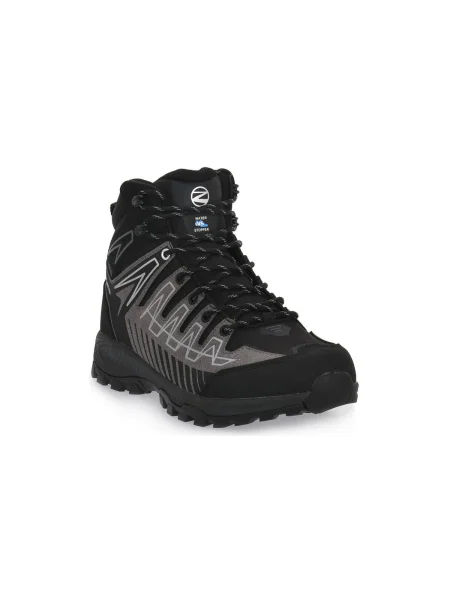 Pantofi Trezeta negru
