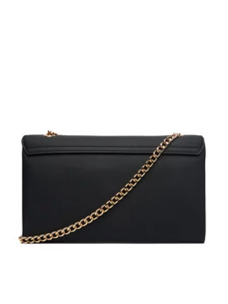 LOVE MOSCHINO Torbica crna