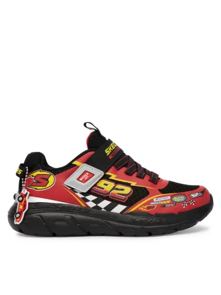Skechers Sneakersy czerwony