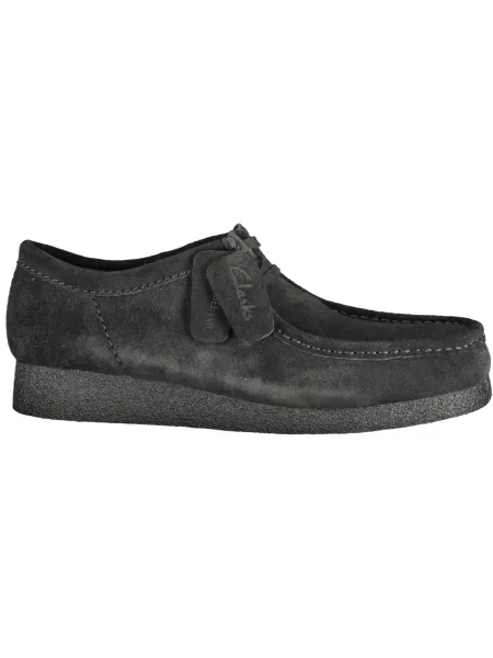 Teniși Clarks negru