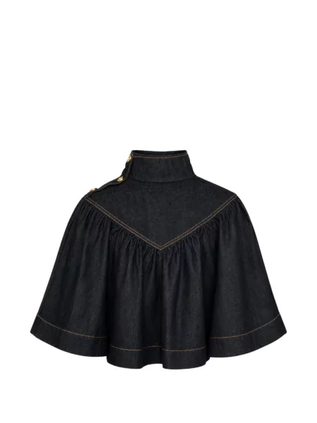 Top Zimmermann albastru