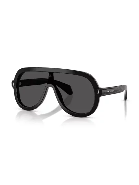 Moncler ochelari de soare SUNSETTE negru