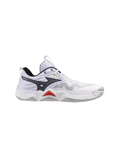 Pantofi Mizuno negru